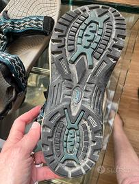 Cressi sandali mare uomi tg 40