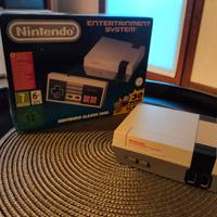 Nintendo Classic Mini