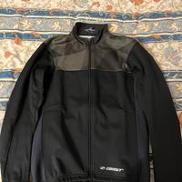 Giacca invernale Gist per ciclismo.