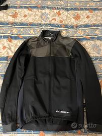 Giacca invernale Gist per ciclismo.