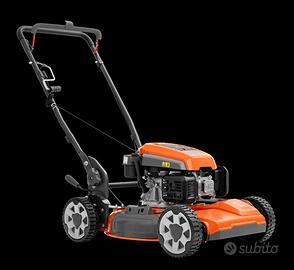 Tagliaerba HUSQVARNA LB 251S