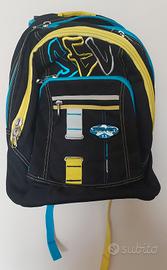 Zaino SEVEN innovation Lab 7.1