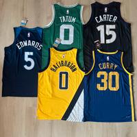 Jersey Canotte Varie NBA Taglia M-44 (45€ l’una)