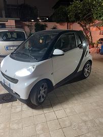 Smart ForTwo 1.0MHD PULSE