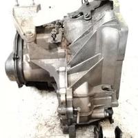 Sct084 scatola cambio manuale ford