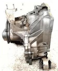 Sct084 scatola cambio manuale ford