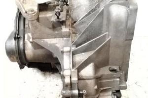Sct084 scatola cambio manuale ford