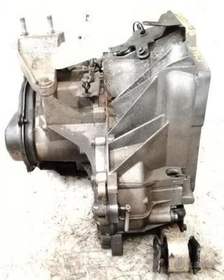 Sct084 scatola cambio manuale ford