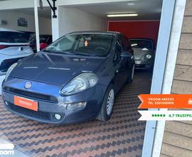 FIAT Punto 4 serie Punto 1.2 8V 5 porte Street