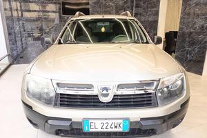 DACIA Duster 1.5 dCi 110CV 4x4 Lauréate