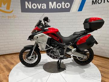 Ducati Multistrada 1260 ENDURO TRIS VALIGIE