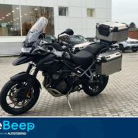 Triumph Tiger 1200 GT PRO ABS MY22