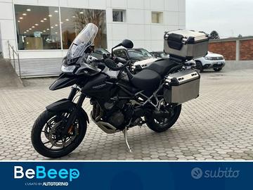 Triumph Tiger 1200 GT PRO ABS MY22