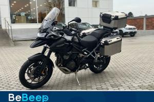 Triumph Tiger 1200 GT PRO ABS MY22