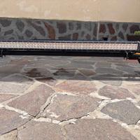 Cestello con luci Suzuki Jimny