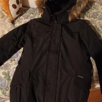 Woolrich taglia 10 anni