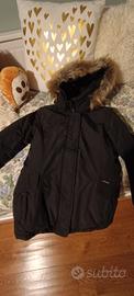 Woolrich taglia 10 anni