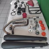 Moto Morini 350
