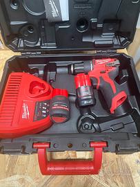 Milwaukee M12 BLDDRC