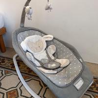 Sdraietta per bambino