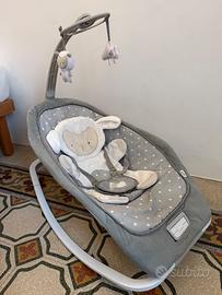 Sdraietta per bambino