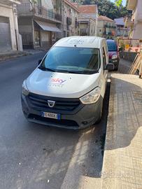 Furgone in perfetto stato