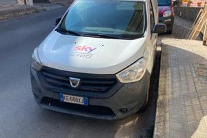 Furgone in perfetto stato