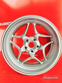 CERCHIO BMW R1200R R1200RT R1200ST