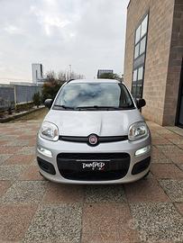 FIAT PANDA METANO