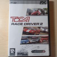 Race Driver 2