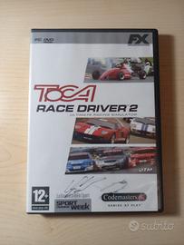 Race Driver 2