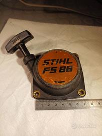 STIHL FS86 Kit avviamento a strappo