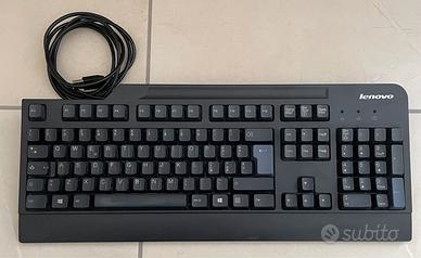 Tastiere Lenovo Preferred PRO + DELL KB216