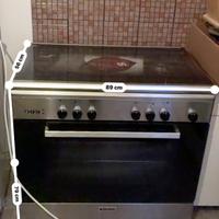 Cucina glem professionale