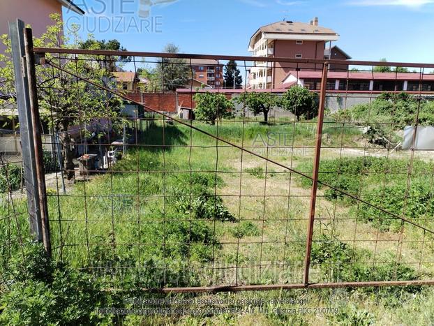 Terreno Agricolo San Mauro Torinese [A4320652]