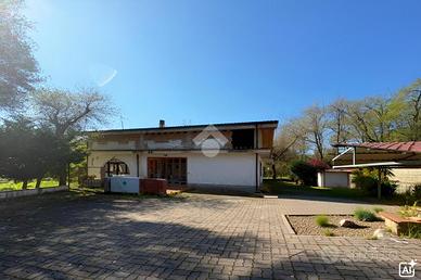 VILLA SINGOLA A CENTOLA