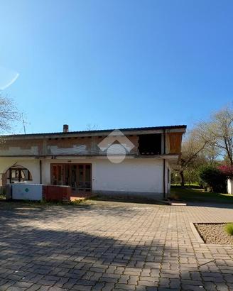 VILLA SINGOLA A CENTOLA