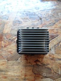 t1000034z Resistenza ventola riscaldamento Peugeot