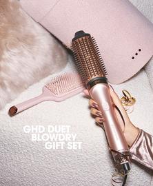 Ghd duett blow dry