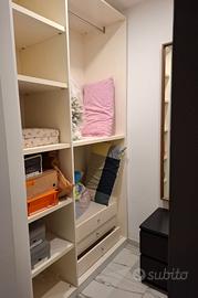 Arredamento Cabina Armadio Mondo Convenienza