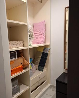 Arredamento Cabina Armadio Mondo Convenienza