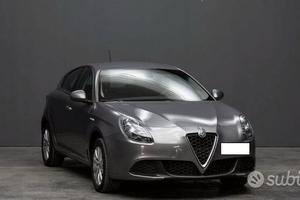 Alfa romeo giulietta anno 2017 per ricambi