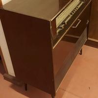 Mobile radio Grundig 100 euro