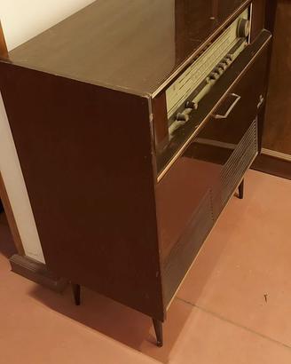 Mobile radio Grundig 100 euro