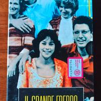 Film Whs cult Il grande Freddo 