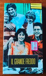 Film Whs cult Il grande Freddo 