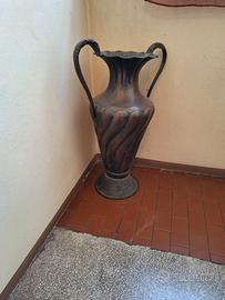 anfora in rame