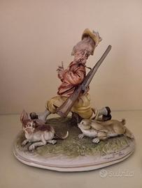 CERAMICA TIZIANO GALLI