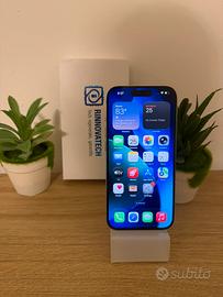 Apple Iphone 15 pro Ricondizionato 256GB
