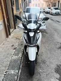 HONDA SH SPORT 125